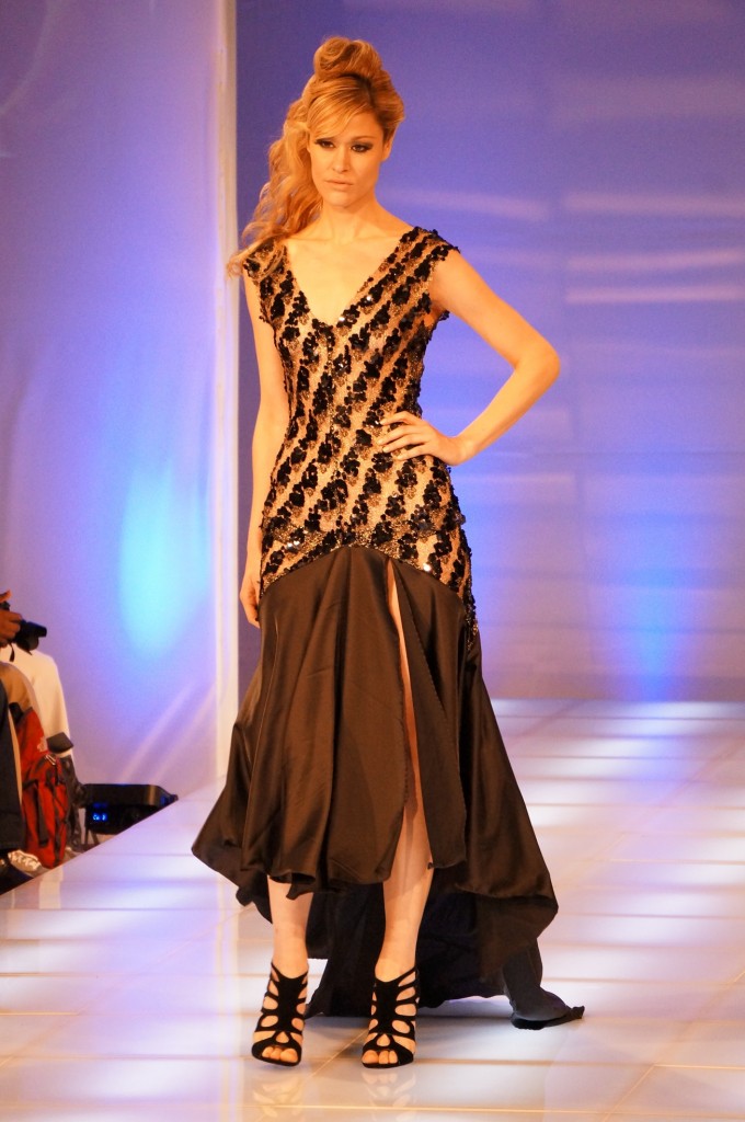 Diseñadores Colombianos Couture Fashion Week