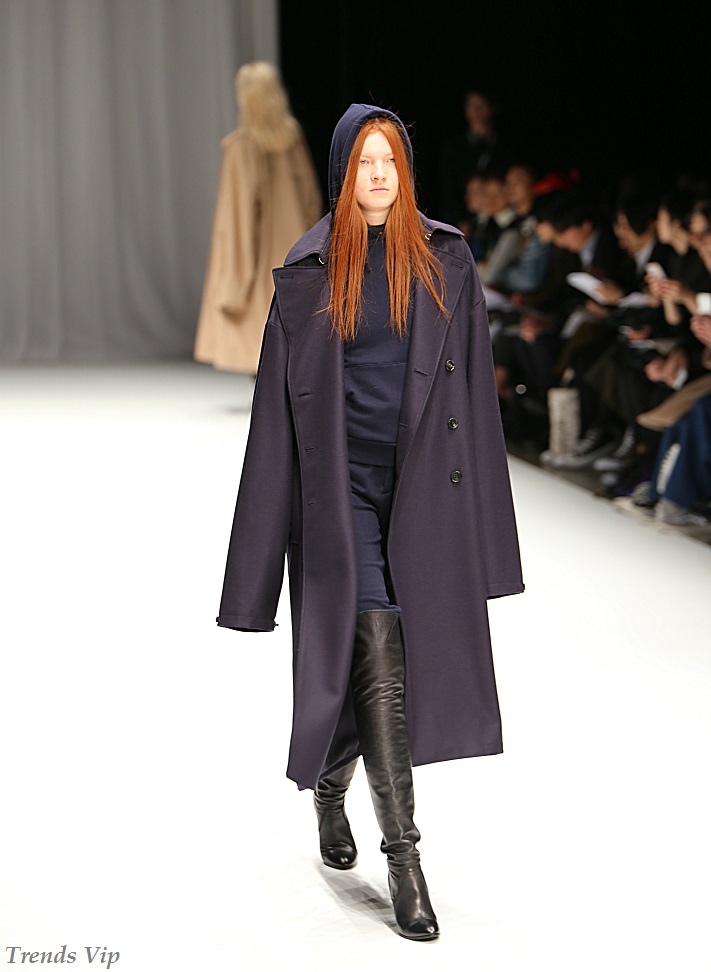 DressUndressed Tokyo Fashion Week, Fall winter trends