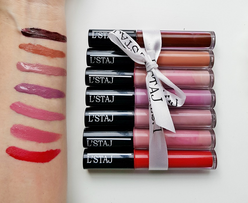 Australian made make up, paraben free lipstick
