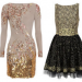 What to wear in New Years Eve, Gowns, fashion Blogs