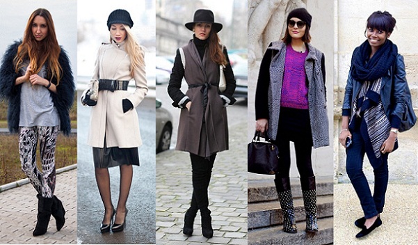 Street Style, Global fashion Trends, Fashion Blogs, Fashionistas