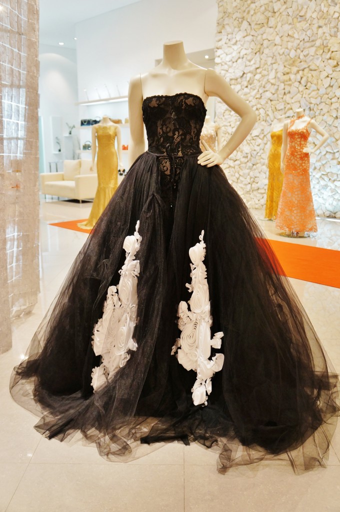 Gowns, Vestidos de Noche, Vestidos de Diseñador, Francesca Miranda