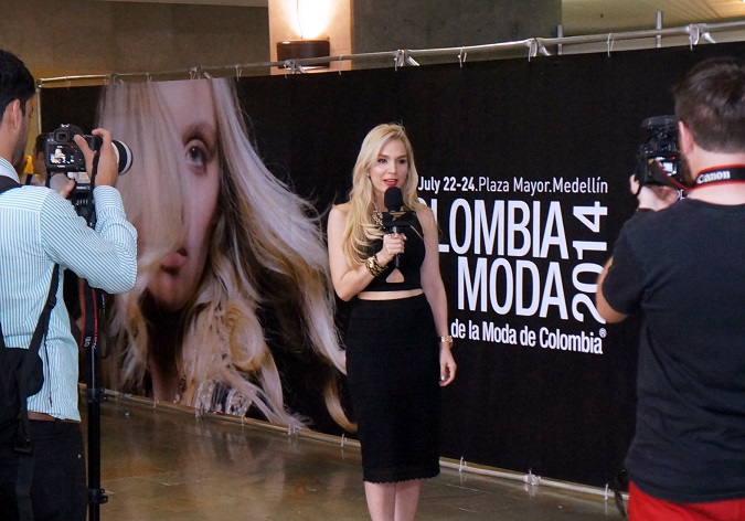 Fashion Insider Colombia
