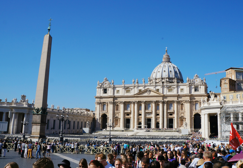 Tips turísticos visitar Roma
